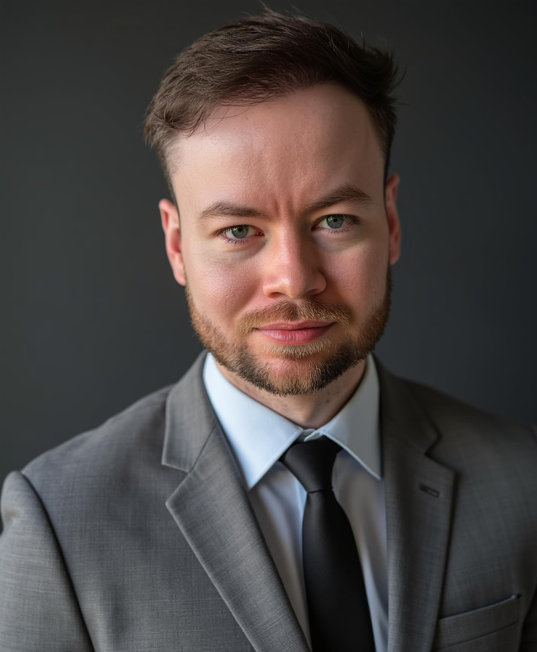 Daniel Hanke – Strategischer Sparringspartner